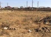 Satılır 6 sot torpaq Kürdəxanı