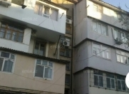 Satılır 2 otaqlı 42 m2 köhnə tikili Montin