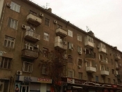 Satılır 2 otaqlı 50 m2 köhnə tikili 5 mkr