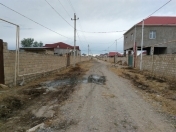 Satılır 8 sot torpaq Sumqayıt