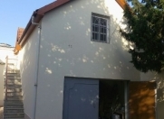 İcarəyə verilir 6 otaqlı 360 m2 həyət evi Nərimanov r.