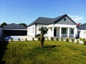 Satılır 4 otaqlı 200 m2 bağ evi Şüvəlan