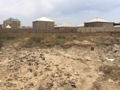 Satılır 6 sot torpaq Binəqədi