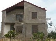 Satılır 5 otaqlı 206 m2 həyət evi Novxanı
