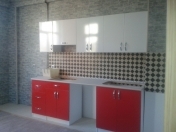 Satılır 3 otaqlı 104 m2 yeni tikili Gəncə