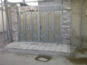 Satılır 5 otaqlı 124 m2 həyət evi Montin