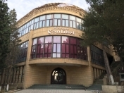 Satılır 10 otaqlı 1400 m2 obyekt Sumqayıt