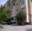 Satılır 3 otaqlı 85 m2 köhnə tikili Badamdar