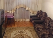 İcarəyə verilir 2 otaqlı 45 m2 köhnə tikili Bakı Dövlət Universiteti