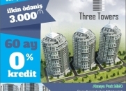 Satılır 1 otaqlı 41 m2 yeni tikili Sumqayıt