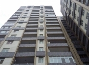Satılır 2 otaqlı 83 m2 yeni tikili Nəriman Nərimanov m.