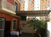 Satılır 6 otaqlı 140 m2 həyət evi Masazır