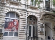 Satılır 1 otaqlı 30 m2 köhnə tikili Sahil m.