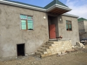 Satılır 4 otaqlı 127 m2 həyət evi Binə