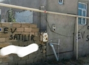 Satılır 3 otaqlı 80 m2 həyət evi Masazır