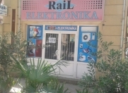 Satılır 1 otaqlı 21 m2 obyekt Salyan