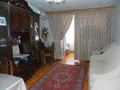 Satılır 1 otaqlı 36 m2 köhnə tikili 8 mkr