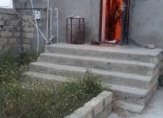 Satılır 3 otaqlı 90 m2 həyət evi ANS telekanalı