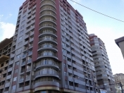Satılır 2 otaqlı 121 m2 yeni tikili Nəriman Nərimanov m.