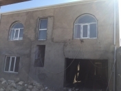 Satılır 5 otaqlı 200 m2 həyət evi Y.Suraxanı