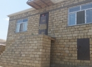 Satılır 4 otaqlı 110 m2 həyət evi Sulutəpə