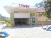 Satılır 2 otaqlı 130 m2 obyekt Bakıxanov