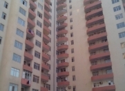 Satılır 3 otaqlı 145 m2 yeni tikili İnşaatçılar m.