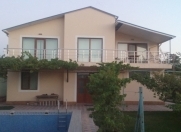 İcarəyə verilir 4 otaqlı 300 m2 həyət evi Mərdəkan