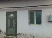 Satılır 1 otaqlı 32 m2 həyət evi İnşaatçılar m.