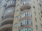 Satılır 3 otaqlı 89 m2 yeni tikili İnşaatçılar m.