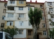 Satılır 3 otaqlı 65 m2 köhnə tikili Sumqayıt