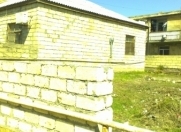 Satılır 3 otaqlı 90 m2 həyət evi Lökbatan