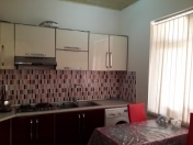 Satılır 3 otaqlı 56 m2 həyət evi Sulutəpə