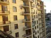 İcarəyə verilir 3 otaqlı 110 m2 yeni tikili İçəri Şəhər m.