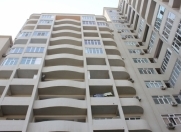 İcarəyə verilir 2 otaqlı 55 m2 yeni tikili Nərimanov r.