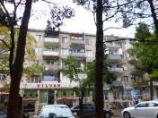 Satılır 1 otaqlı 33 m2 köhnə tikili Nəriman Nərimanov m.