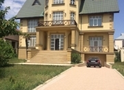 Satılır 5 otaqlı 450 m2 həyət evi Masazır