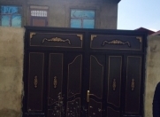 Satılır 3 otaqlı 58 m2 həyət evi Keşlə bazarı