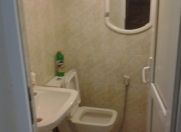 Satılır 1 otaqlı 60 m2 köhnə tikili Sahil m.