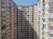 Satılır 3 otaqlı 110 m2 yeni tikili Yasamal r.
