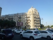 Satılır 5 otaqlı 110 m2 obyekt Cavanşir körpüsü