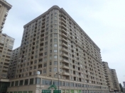 Satılır 4 otaqlı 180 m2 yeni tikili Heydər Əliyev Mərkəzi