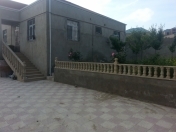 Satılır 3 otaqlı 81 m2 həyət evi Hökməli