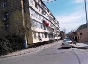 Satılır 2 otaqlı 33 m2 köhnə tikili 5 mkr