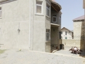 Satılır 5 otaqlı 250 m2 həyət evi Masazır