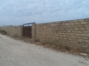 Satılır 6 sot torpaq Görədil