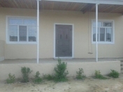 Satılır 3 otaqlı 104 m2 həyət evi Y.Ramana