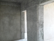 Satılır 1 otaqlı 61 m2 yeni tikili Xırdalan