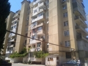 Satılır 4 otaqlı 92 m2 köhnə tikili 8 km