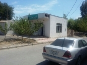 Satılır 1 otaqlı 37 m2 obyekt Sumqayıt